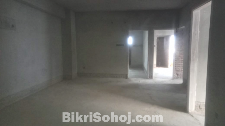 Flat Sale at Faidabad (near Uttara)